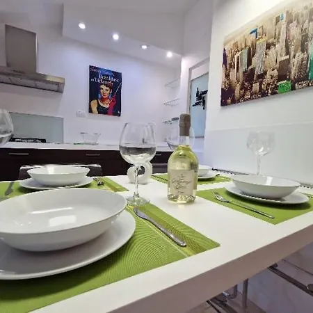 Diamante&smeraldo * Cefalù