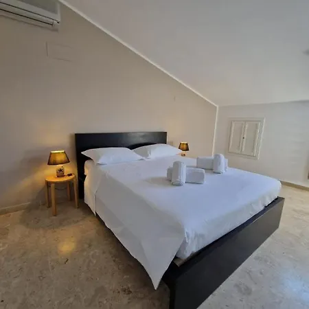 Diamante&smeraldo Apartment *