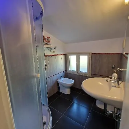 Apartment Diamante&smeraldo Cefalu