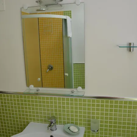 Diamante&smeraldo Apartment Cefalù