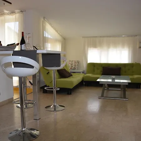 Diamante&smeraldo Apartment *