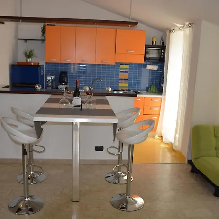 Diamante&smeraldo Cefalù