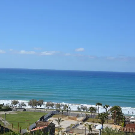 Apartment Diamante&smeraldo