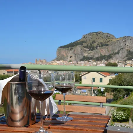 Diamante&smeraldo Apartment *