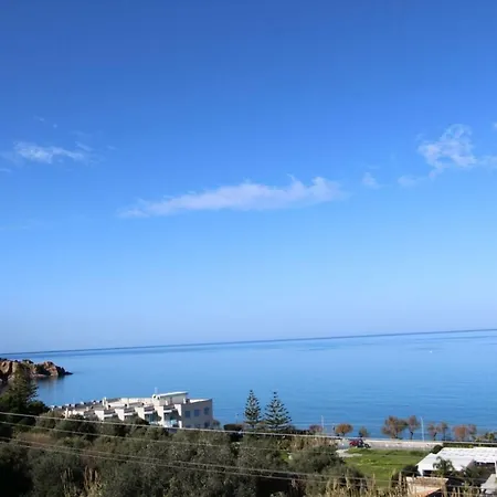 Diamante&smeraldo Apartment *