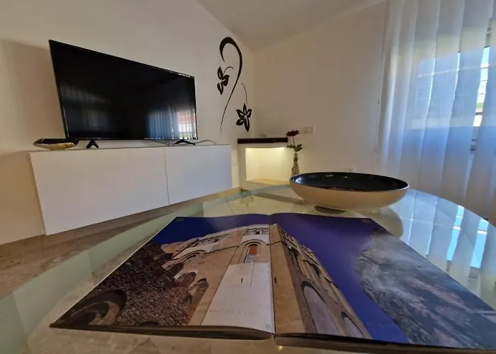 아파트 Diamante&smeraldo