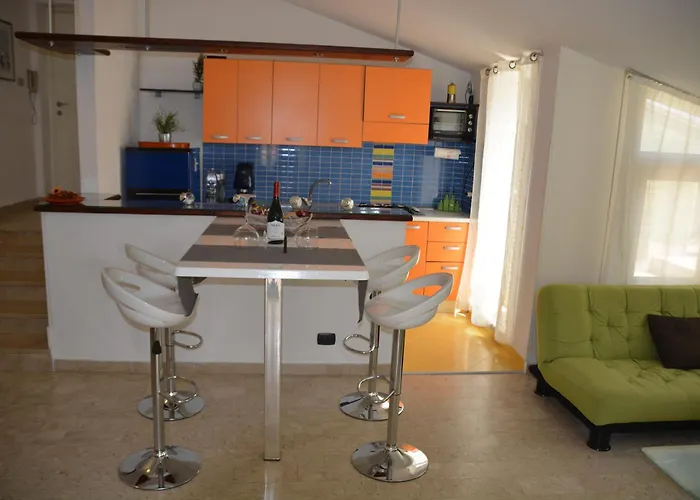 Diamante&smeraldo 체팔루