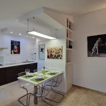 Apartamento Diamante&smeraldo *