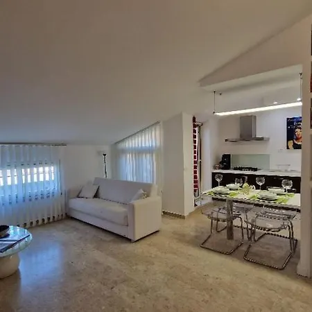 Attico Diamante