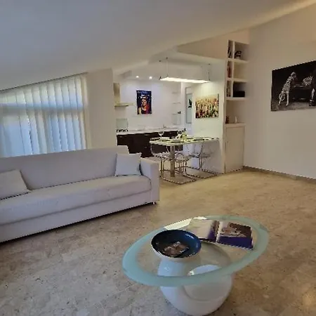 Diamante&smeraldo Apartamento Cefalú