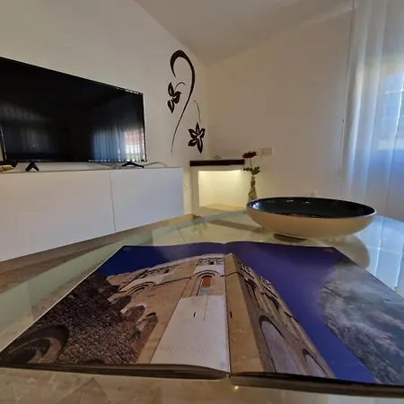 Apartamento Diamante&smeraldo