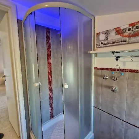 Diamante&smeraldo Apartman