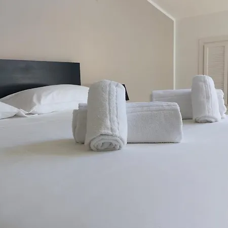 Diamante&smeraldo Lägenhet Cefalù