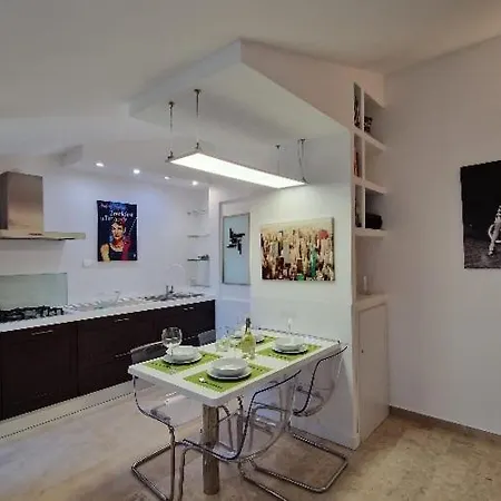 Diamante&smeraldo Cefalú