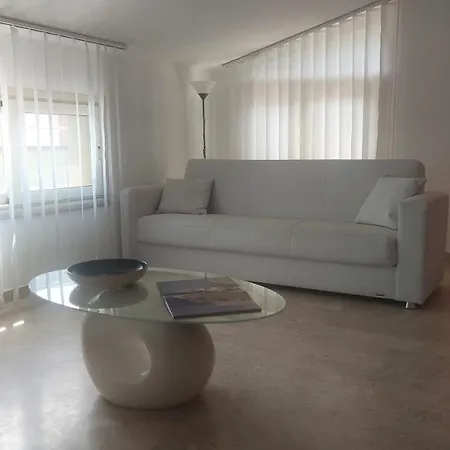 Apartamento Diamante&smeraldo Cefalú