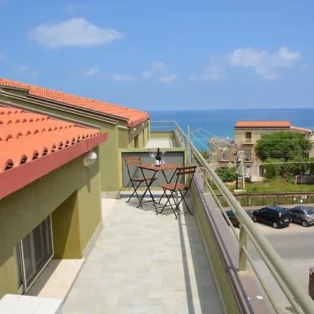 Diamante&smeraldo شقة