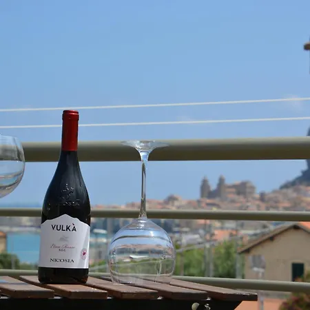 Diamante&smeraldo Apartamento *