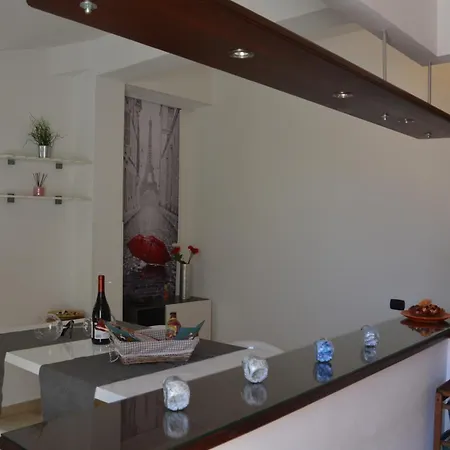 Apartamento Diamante&smeraldo *