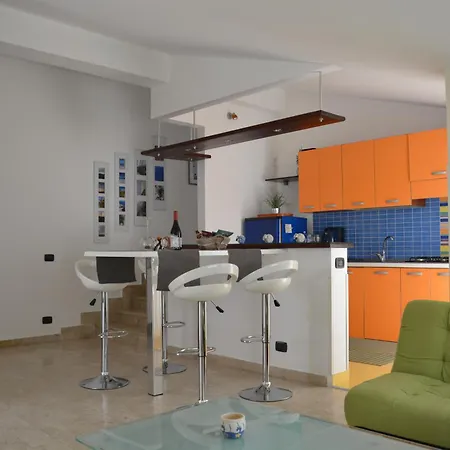 Diamante&smeraldo * Cefalù