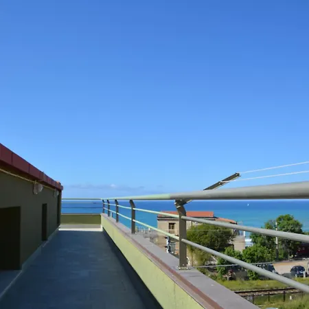 Diamante&smeraldo شقة