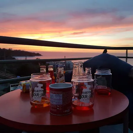 Diamante&smeraldo Lägenhet Cefalù