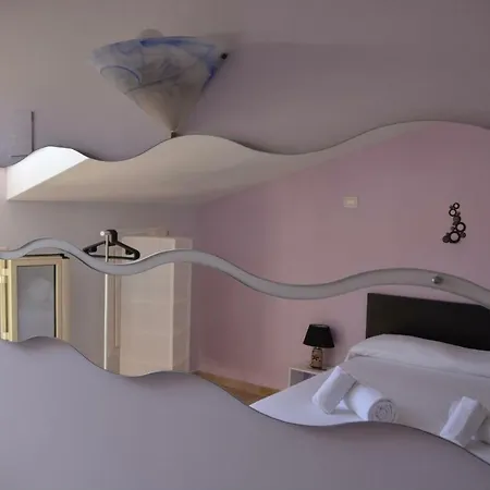 Apartamento Diamante&smeraldo Cefalú