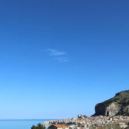 Lägenhet Diamante&smeraldo *