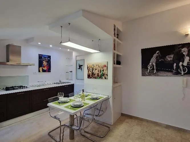 Apartman Diamante&smeraldo *