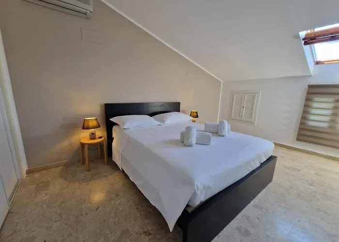 Diamante&smeraldo Apartman *