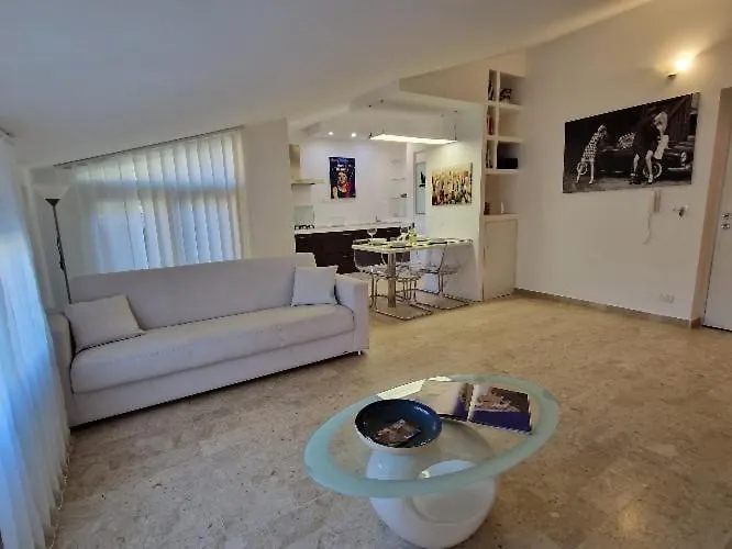 Diamante&smeraldo Apartman Cefalù