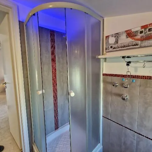 Diamante&smeraldo Apartman