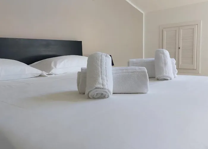 Diamante&smeraldo Apartman Cefalù