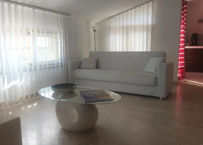 Apartman Diamante&smeraldo Cefalù