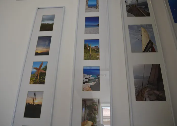 Apartman Diamante&smeraldo