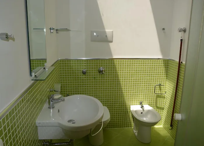 Apartman Diamante&smeraldo Cefalù