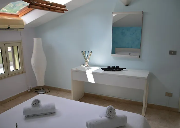 Diamante&smeraldo Apartman