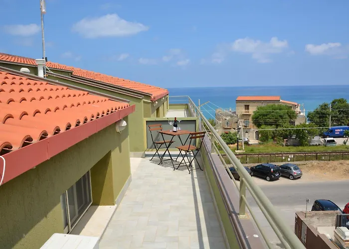 Diamante&smeraldo شقة