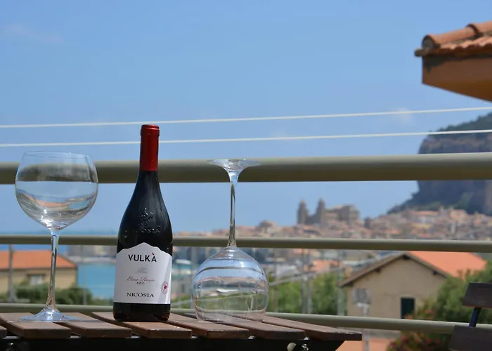 Diamante&smeraldo شقة *