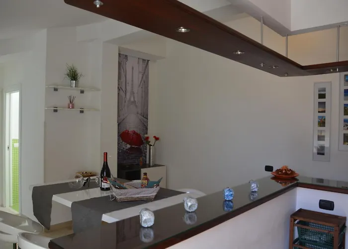 Apartman Diamante&smeraldo *