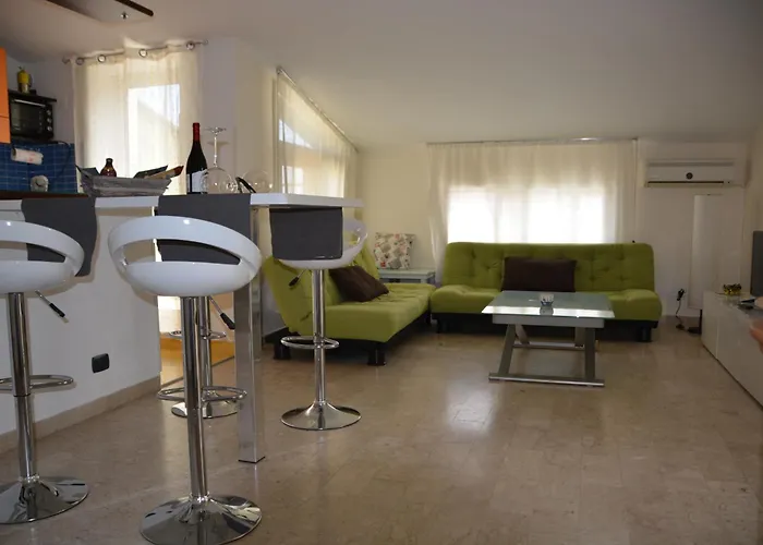 Diamante&smeraldo Apartman *