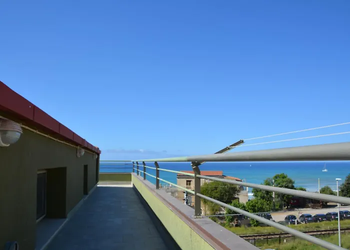 Diamante&smeraldo شقة