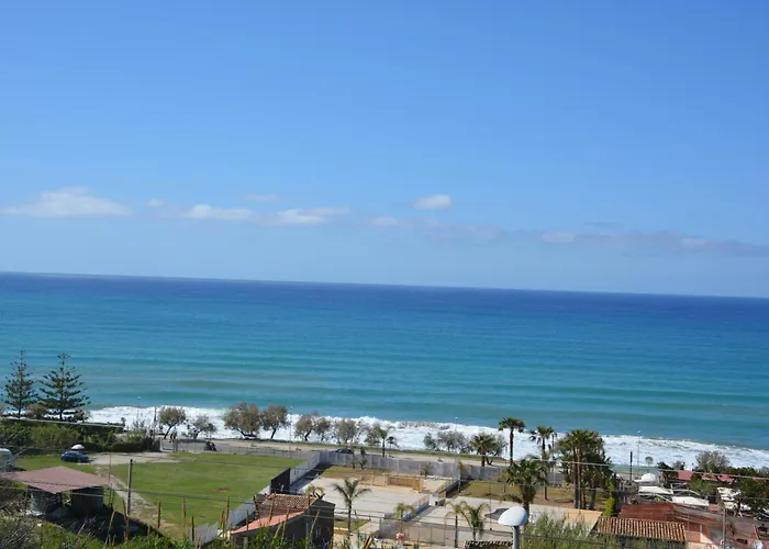 Apartman Diamante&smeraldo