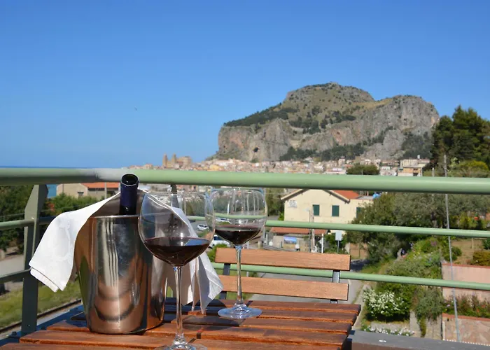 Diamante&smeraldo شقة *