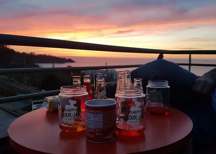 Diamante&smeraldo شقة تْشيفالو