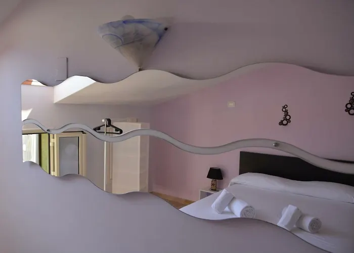 Apartman Diamante&smeraldo Cefalù