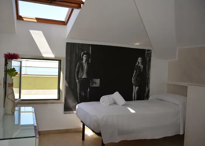 شقة Diamante&smeraldo